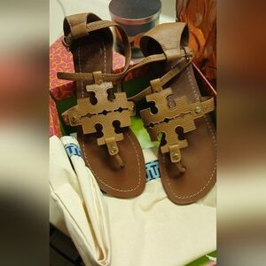 Tory Birch Flat Thongs